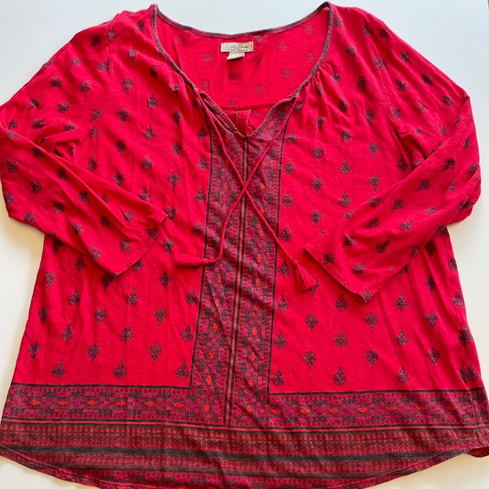 Lucky Brand Shirt